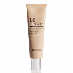 ВВ-крем Dr.Hedison з пептидами і сонцезахистом SPF37 / PA ++