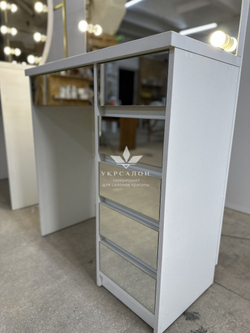 Робоче місце перукаря ДЗ-05