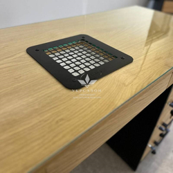 Маникюрный стол Mark Premium-03