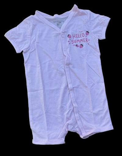 Пісочник, бавовна ТМ "Sinsay" (80 см)