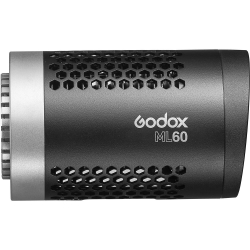 Постійне LED відеосвітло Godox ML60