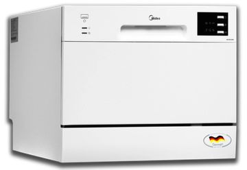 Посудомийна машина Midea MCFD55320W