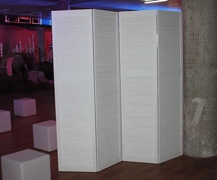 Ширма Жалюзі