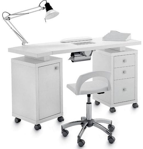 Манікюрний стіл Milan