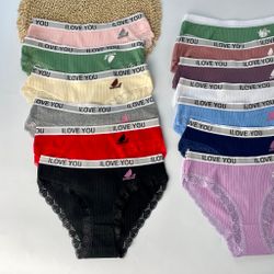 Сліпи в рубчик з написом