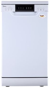 Посудомийна машина MIDEA MFD45S110W-C