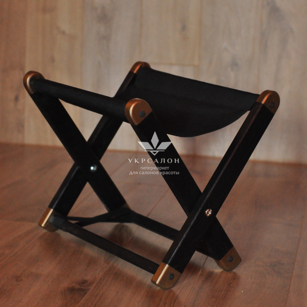 Підставка для сумки Apolo black gold