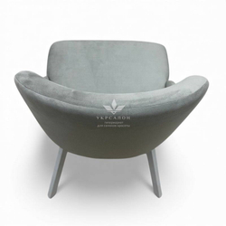 Стульчик для клиента КР-03