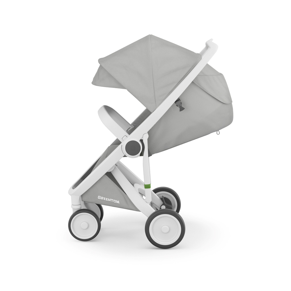 Прогулянкова коляска Greentom Classic