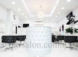 Перукарське крісло Obsession