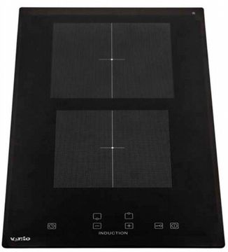 Варильна поверхня електрична Domino VENTOLUX HI 32 TC