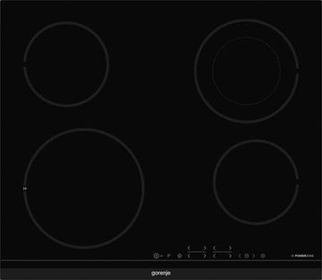 Варильна поверхня електрична GORENJE ECT647BCSC