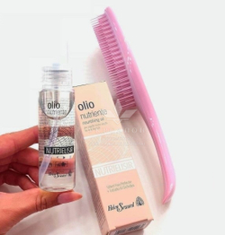 Питательное масло с экстрактом орхидеи Nutri Elisir, Helen Seward