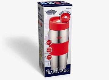 Термокухоль Peterhof PH-12410-B