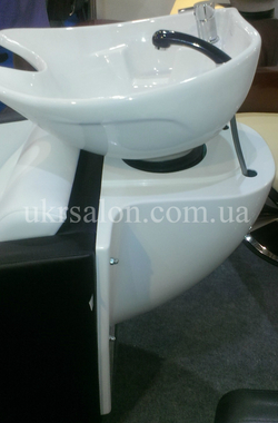 Кресло мойка Prestige