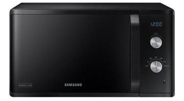 Мікрохвильова піч SAMSUNG MS23K3614AK/BW