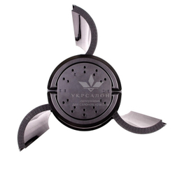 Бактерицидный ультрафиолетовый рециркулятор-облучатель 2 в 1 LF-ZBAP001