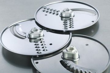 Насадка до комбайна Kenwood AT640 фуд-процесор