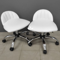 Стульчик для педикюра Rior