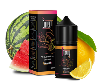 CHASER BLACK Watermelon Lemon (5%nic, 30ml)