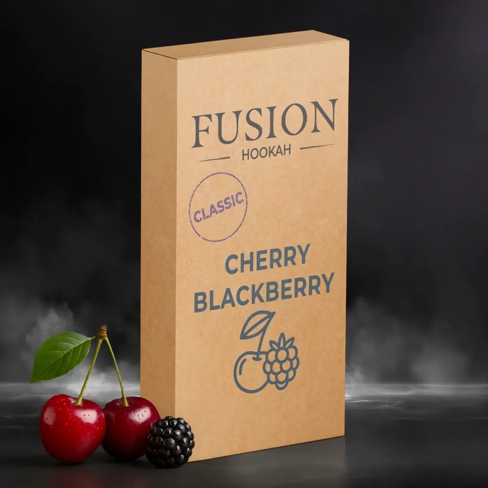 Купить табак для кальяна Fusion Classic