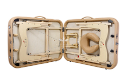 Массажный стол Casada Hannover Lux