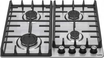 Варильна поверхня газова VENTOLUX HSF640-F2 CS (X)