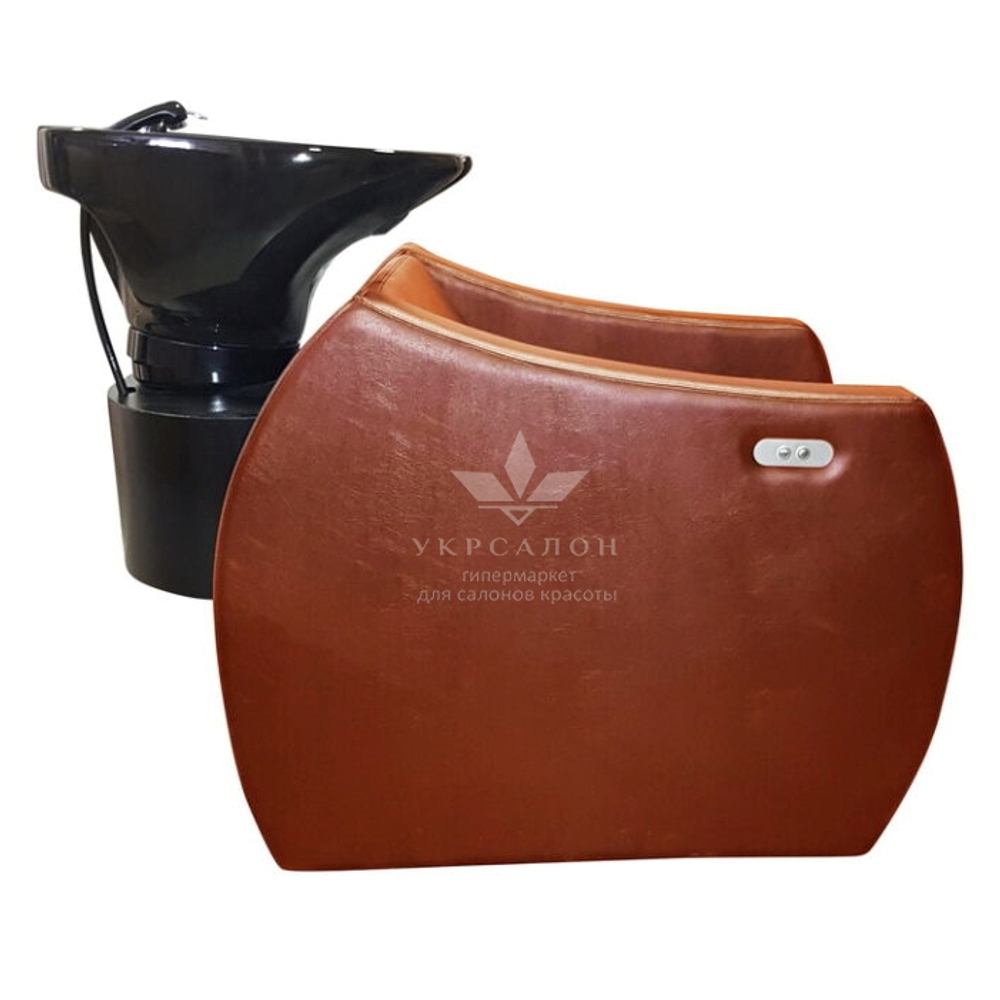 Перукарська мийка 1011 Lux з електроприводом