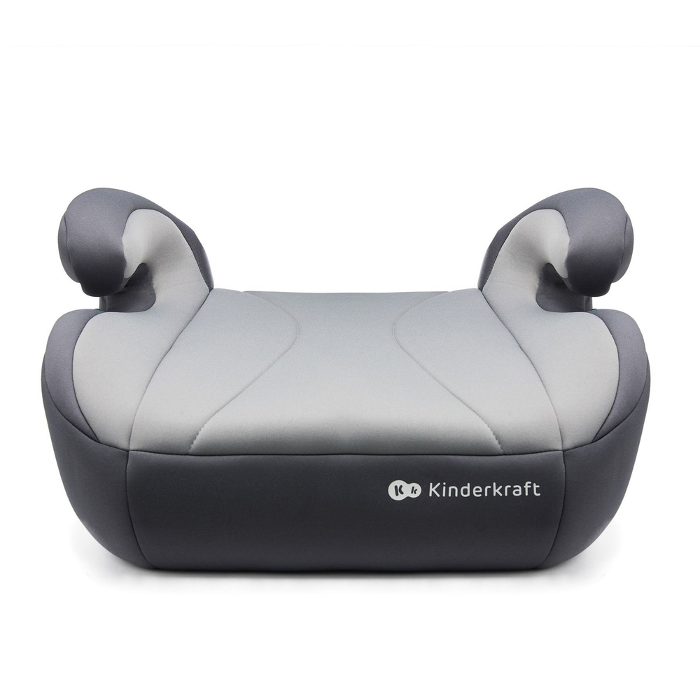 Автокрісло-бустер Kinderkraft i-Boost (22-36 кг)
