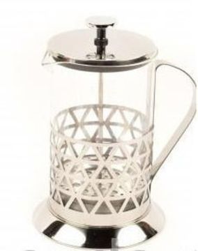 Заварник френч-прес Lessner 1л 11630