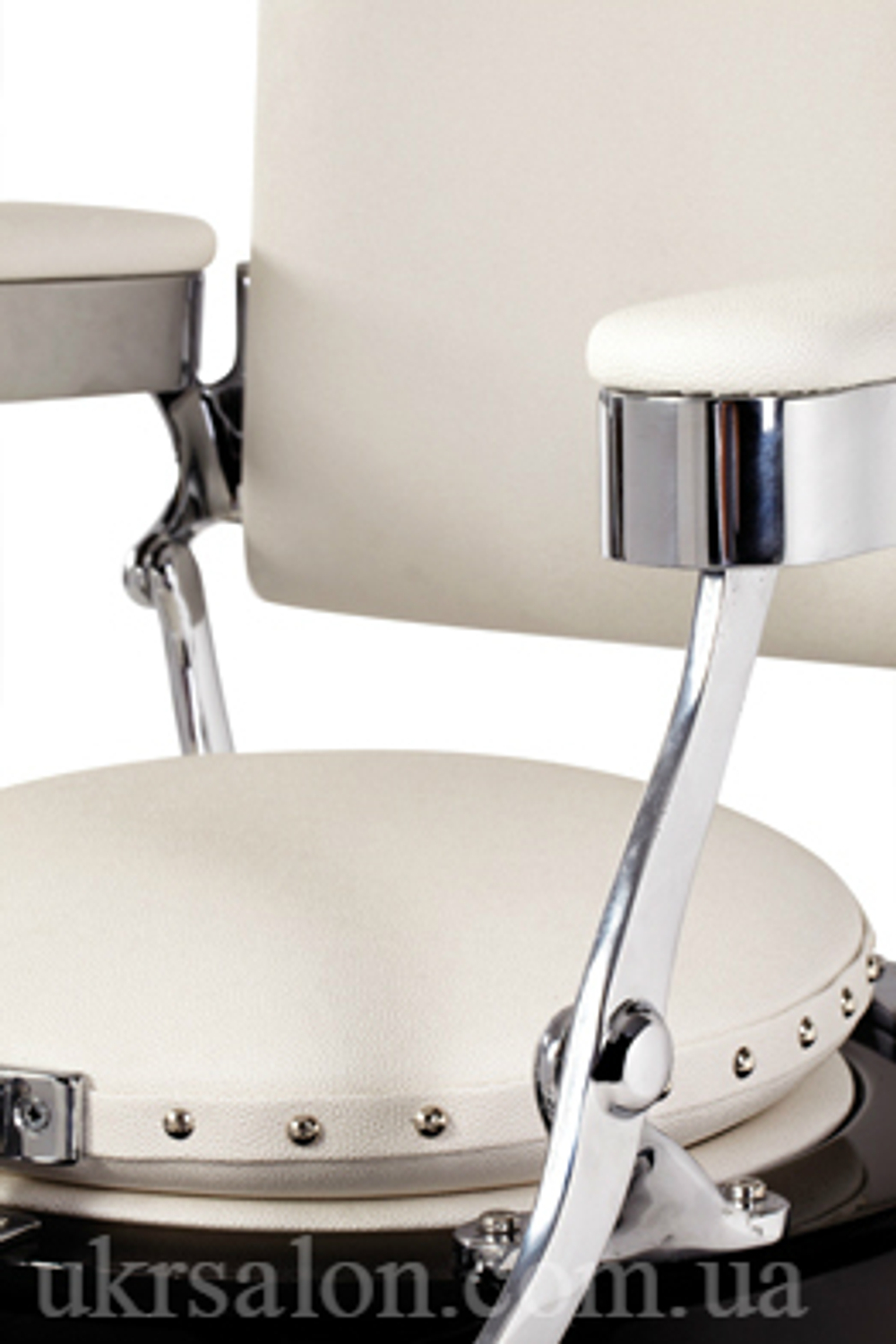 Парикмахерское кресло Barber Classic Lux