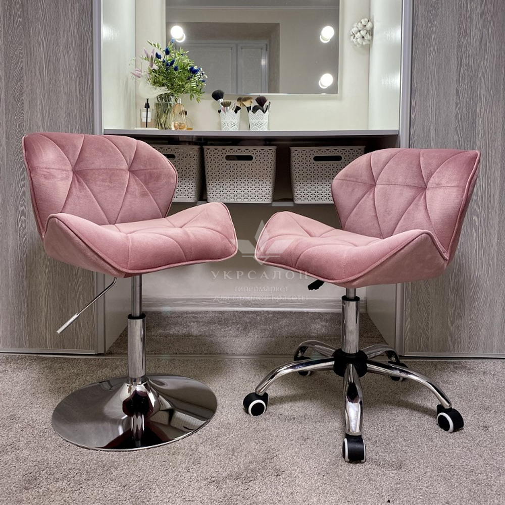 Стульчик мастера Paris Velor