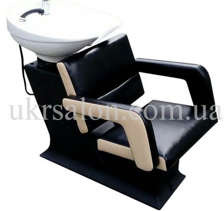 Перукарська мийка flamingo ledi