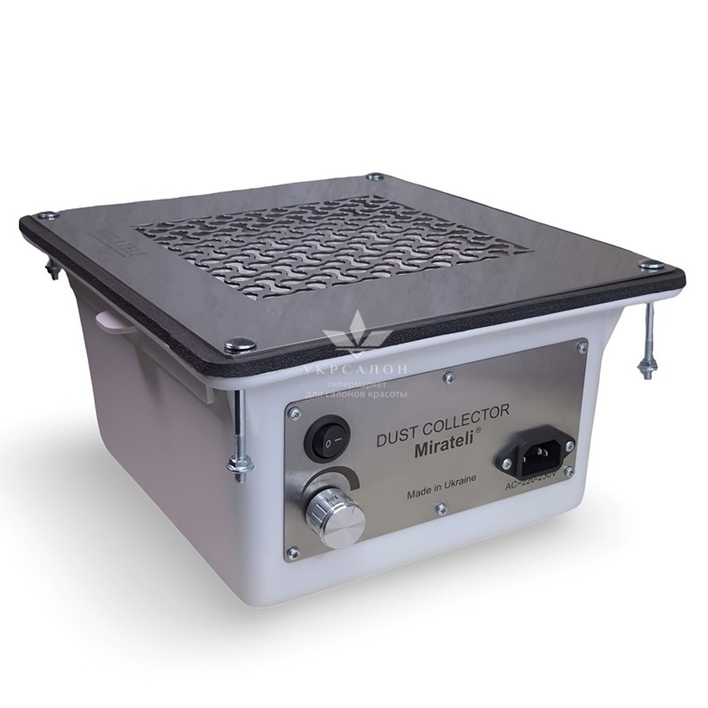 Встраиваемая вытяжка Mirateli SV 500 pro с фильтром