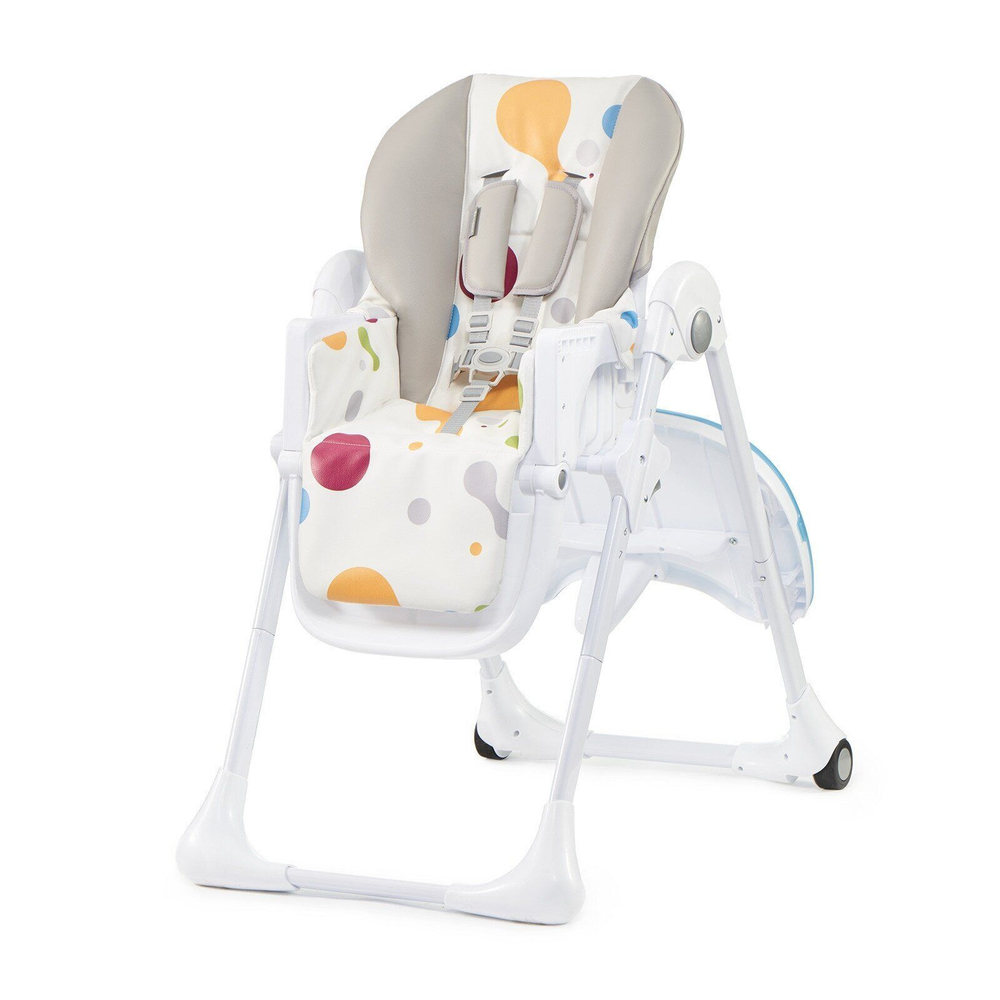 Стульчик для кормления Kinderkraft Yummy