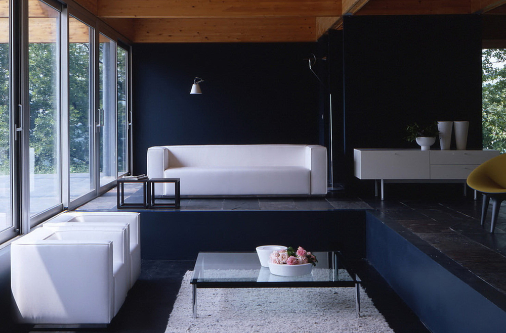 Диван для зала ожидания Carens