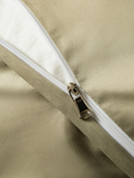 Комплект постельного белья Сатин Премиум CPA055