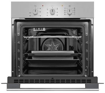 Духова шафа електрична Hansa BOEI681121