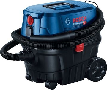 Будівельний пилосос Bosch GAS 12-25 PS (060197C100)