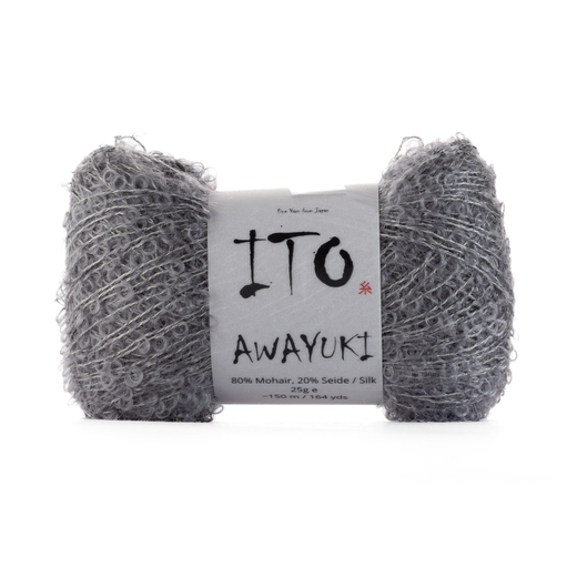 Мохер ITO Awayuki 558