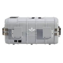 Профессиональная ультразвуковая ванна CD–4831(2), 3 л