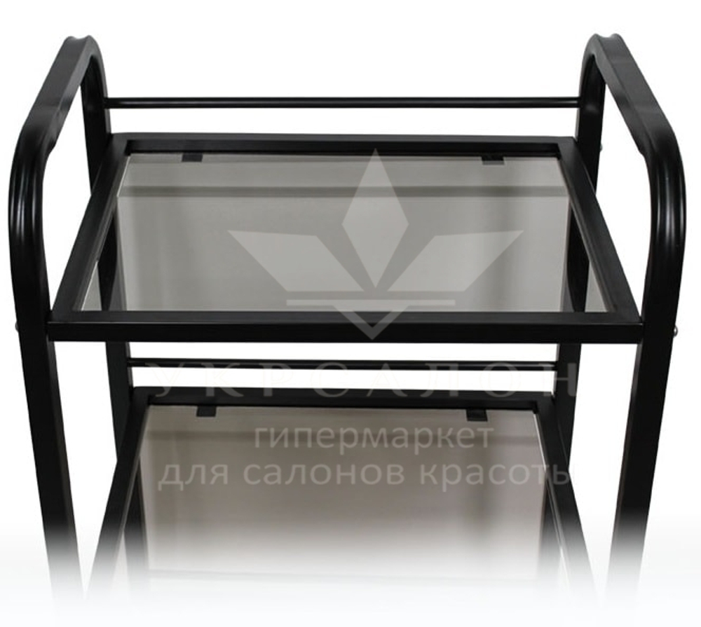 Тележка косметологическая S8-b