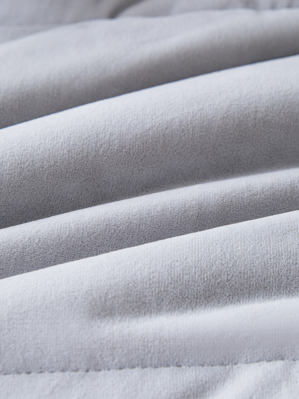 Комплект постельного белья Сатин Velouria Luxe с Одеялом VL005