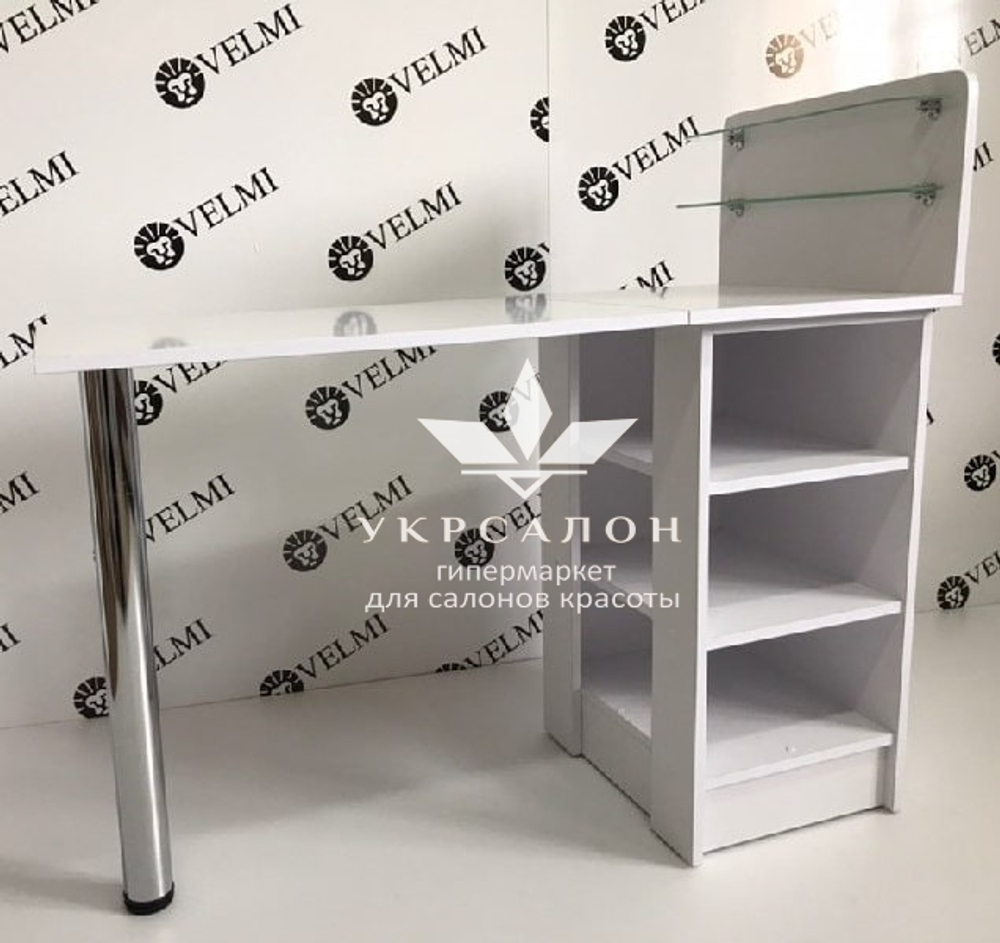 Маникюрный стол Mini plus