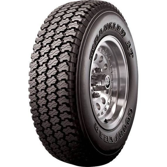Goodyear Wrangler All-Terrain Adventure 205/75 R15 102T XL