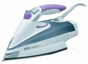 Праска Braun TexStyle TS 755 A