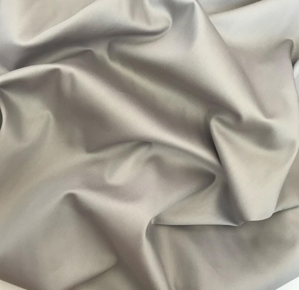 Сатин однотонний (2.4)