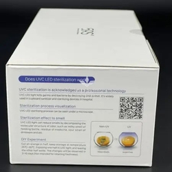 Стерилізатор ультрафіолетовий Sun S59 S2 UVC LED