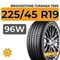 Bridgestone Turanza T005 225/45 R19 96W XL