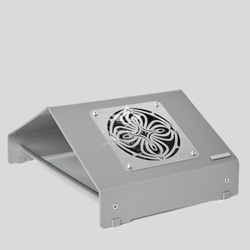 Настольная вытяжка для маникюра Bioniqa Tabletop M V2